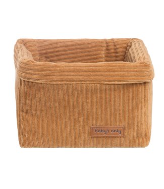 Baby's Only Baby's Only - Commodemandje Sense caramel