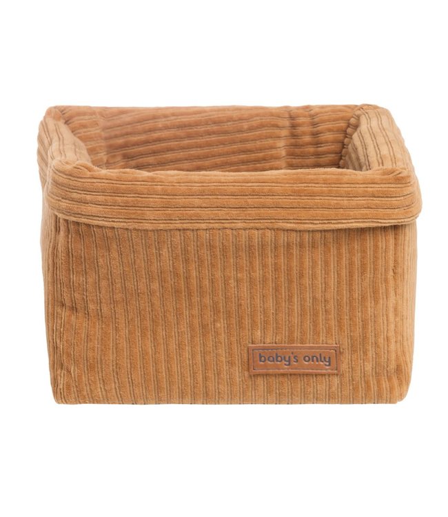 Baby's Only Baby's Only - Commodemandje Sense caramel