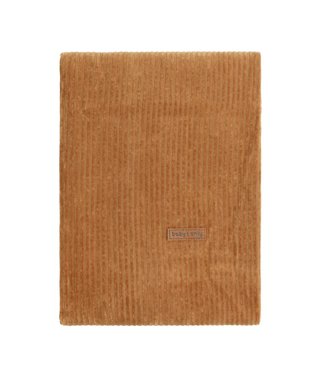 Baby's Only Baby's Only - Dekbedovertrek Sense caramel - 100x135