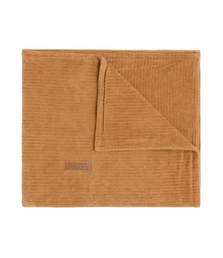 Baby's Only Baby's Only - Ledikantdeken Sense caramel