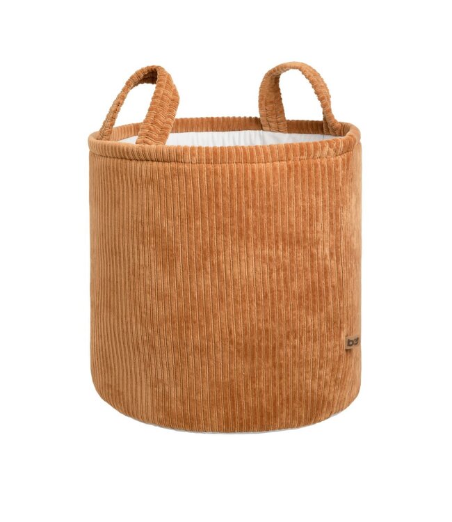 Baby's Only Baby's Only - Opbergmand Sense caramel - Ã˜38 cm