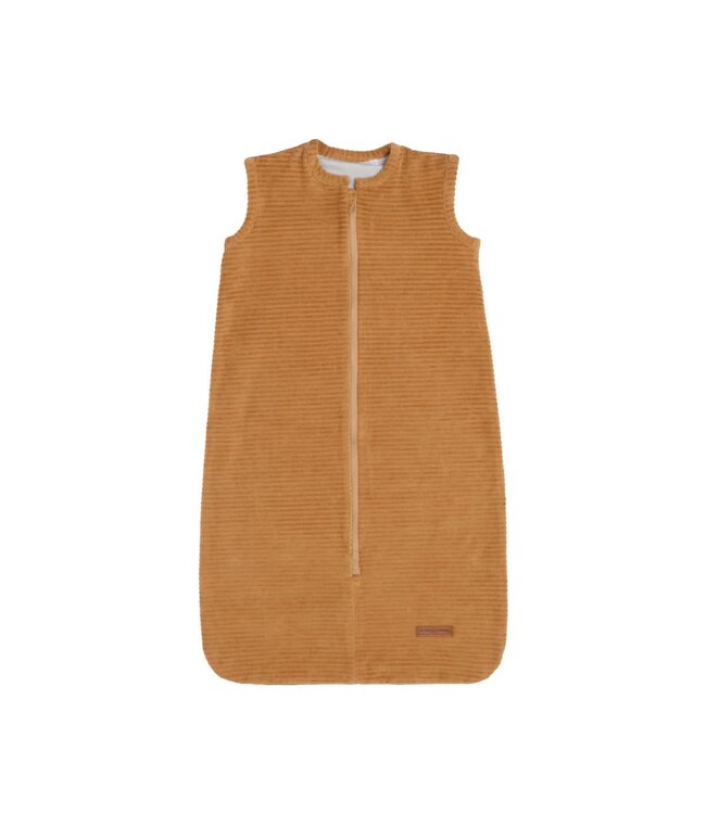 Baby's Only Baby's Only - Slaapzak Sense caramel - 70 cm