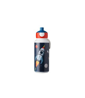 Mepal Mepal - Little Dutch - Drinkfles 400ml - Space