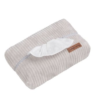 Baby's Only Baby's Only - Billendoekjeshoes Sense kiezelgrijs