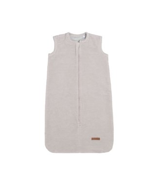 Baby's Only Baby's Only - Slaapzak Sense kiezelgrijs - 90 cm