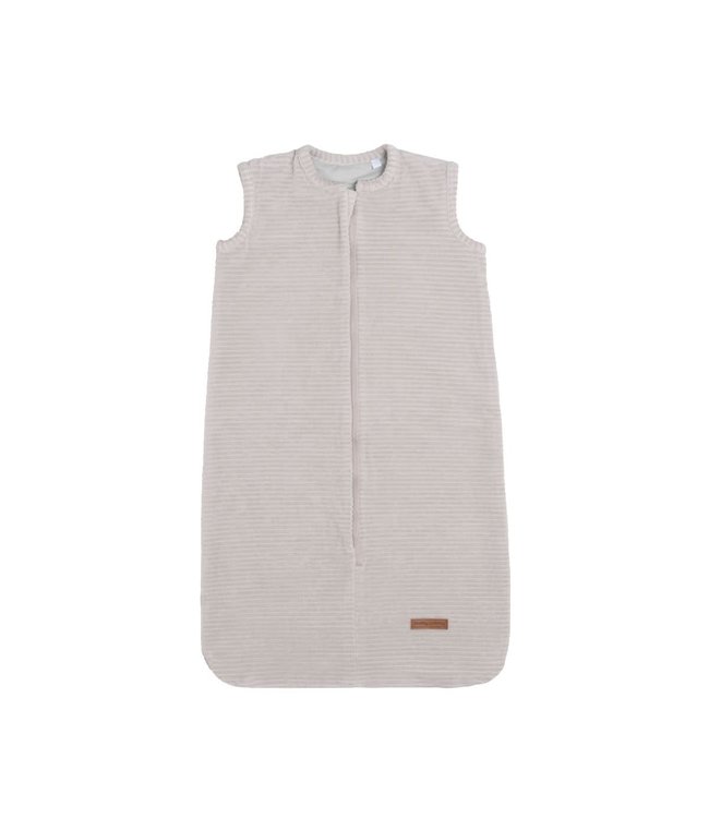 Baby's Only Baby's Only - Slaapzak Sense kiezelgrijs - 90 cm