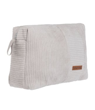 Baby's Only Baby's Only - Toilettas Sense kiezelgrijs