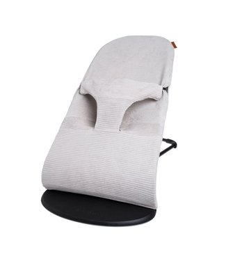 Baby's Only Baby's Only - Wipstoelhoes Sense kiezelgrijs