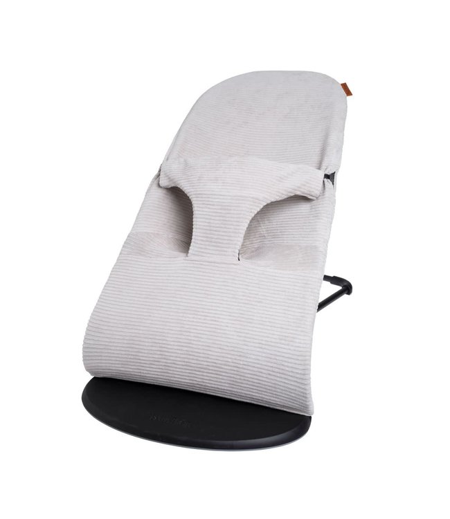 Baby's Only Baby's Only - Wipstoelhoes Sense kiezelgrijs