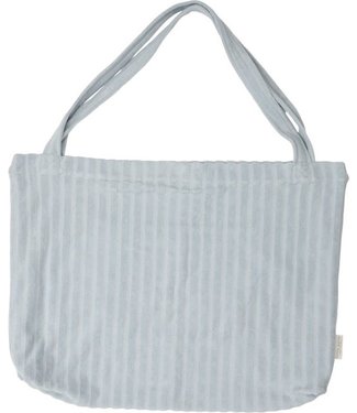 Little Dutch Little Dutch - Mom bag Blue