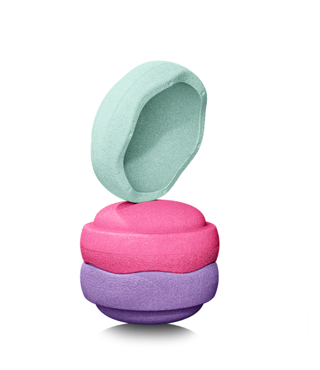 Stapelstein Stapelstein - ORIGINAL | FRESH | 3