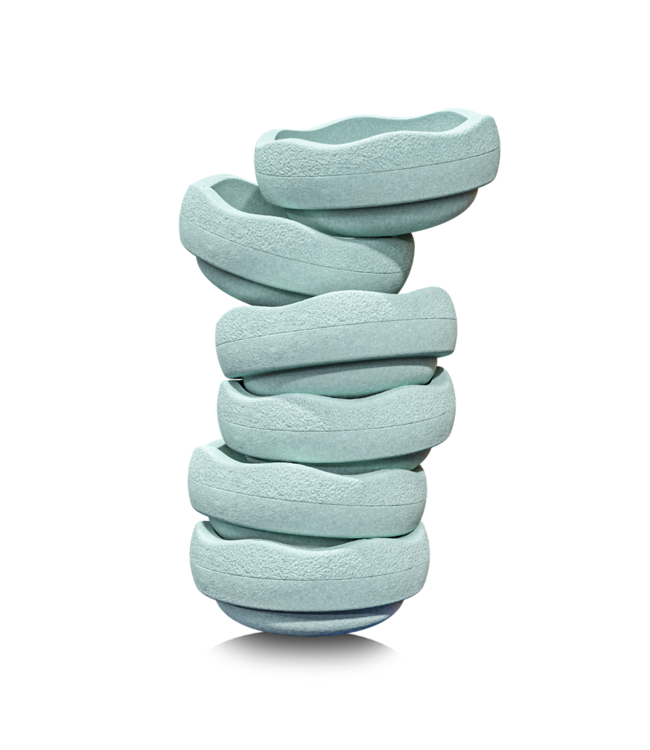 Stapelstein Stapelstein - MINT | 6