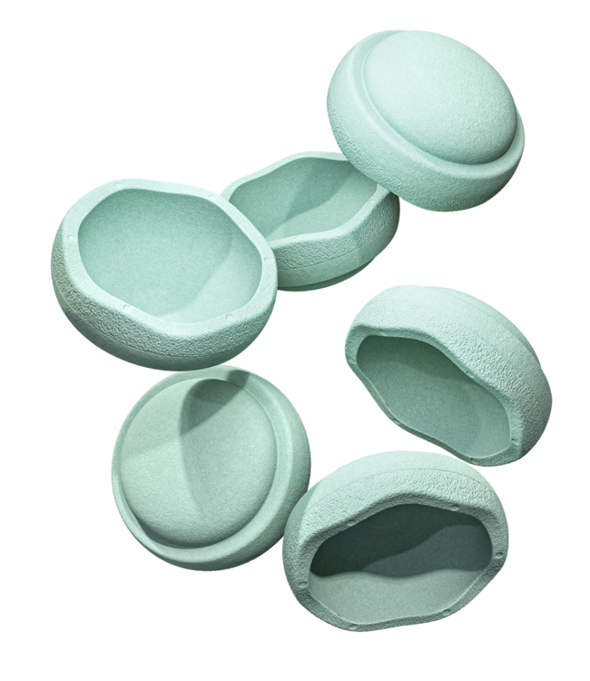 Stapelstein Stapelstein - MINT | 6