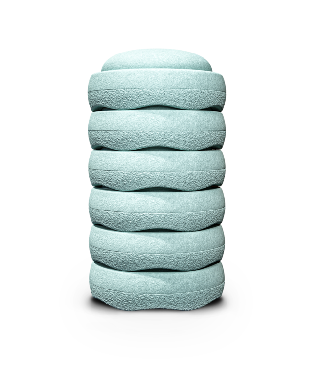 Stapelstein Stapelstein - MINT | 6