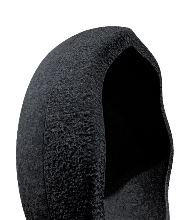 Stapelstein Stapelstein - ORIGINAL | Zwart | 1 Steen