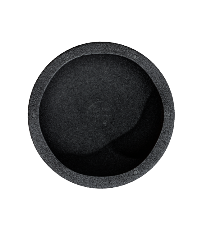 Stapelstein Stapelstein - ORIGINAL | Zwart | 1 Steen