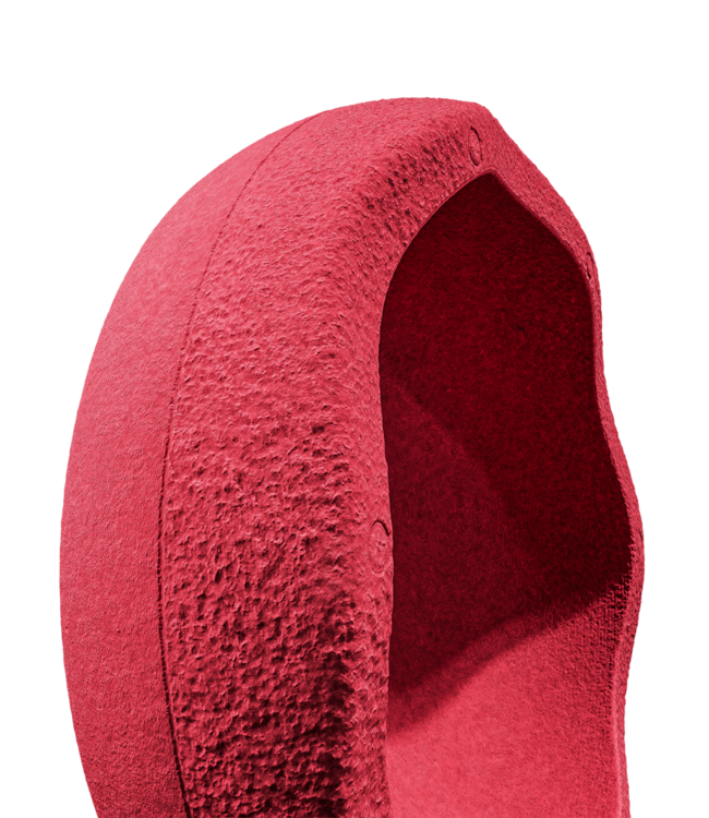 Stapelstein Stapelstein - ORIGINAL | Rood | 1 Steen