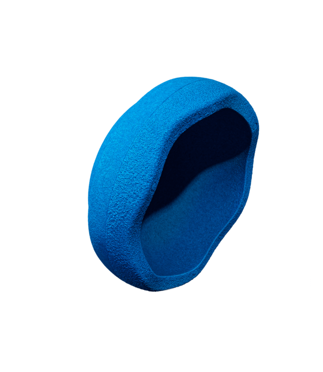 Stapelstein Stapelstein - ORIGINAL | Blauw | 1 Steen