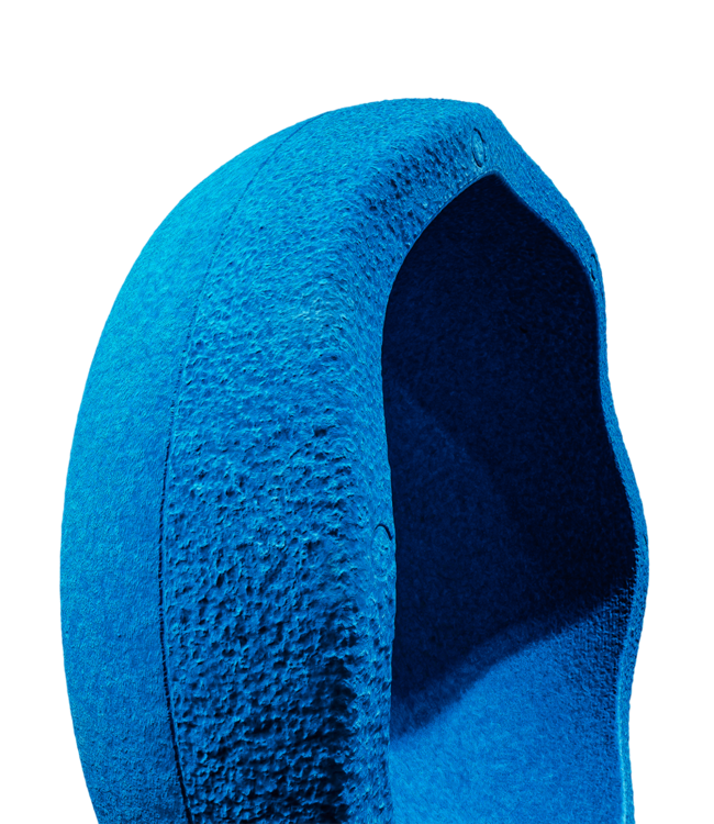 Stapelstein Stapelstein - ORIGINAL | Blauw | 1 Steen