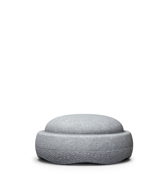 Stapelstein Stapelstein - ORIGINAL | Grijs | 1 Steen