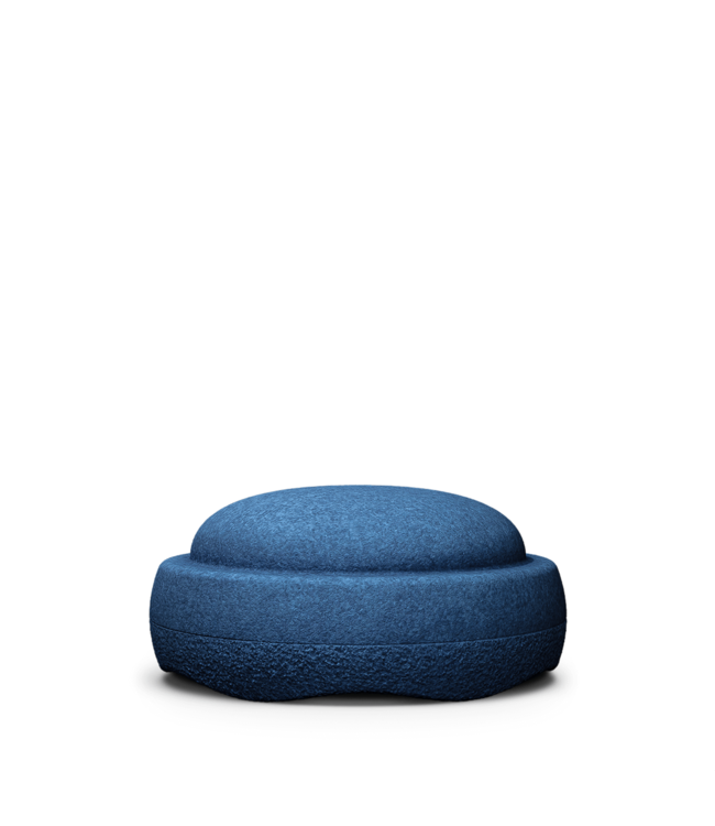 Stapelstein Stapelstein - ORIGINAL | Schemerblauw | 1 Steen