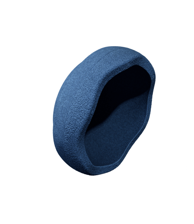 Stapelstein Stapelstein - ORIGINAL | Schemerblauw | 1 Steen