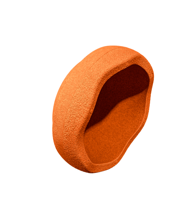 Stapelstein Stapelstein - ORIGINAL | Oranje | 1 Steen