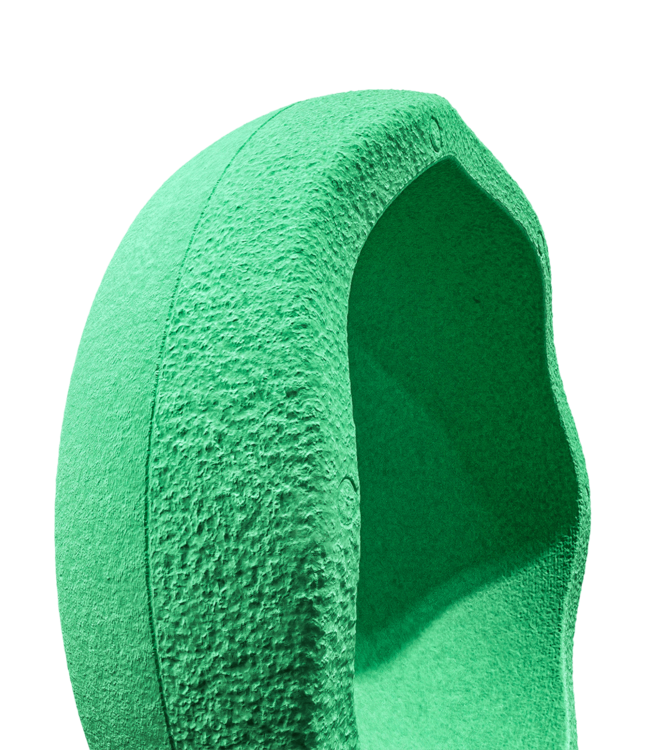 Stapelstein Stapelstein - ORIGINAL | Groen | 1 Steen