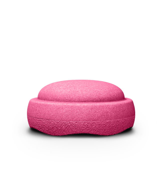 Stapelstein Stapelstein - ORIGINAL | Pink | 1 Steen
