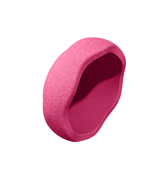 Stapelstein Stapelstein - ORIGINAL | Pink | 1 Steen
