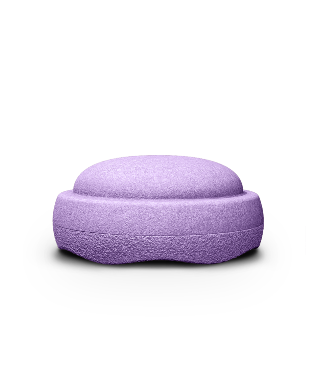 Stapelstein Stapelstein - ORIGINAL | Violet | 1 Steen