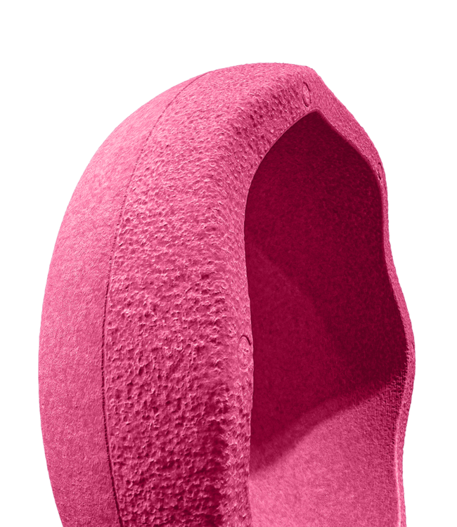 Stapelstein Stapelstein - ORIGINAL | Pink | 1 Steen