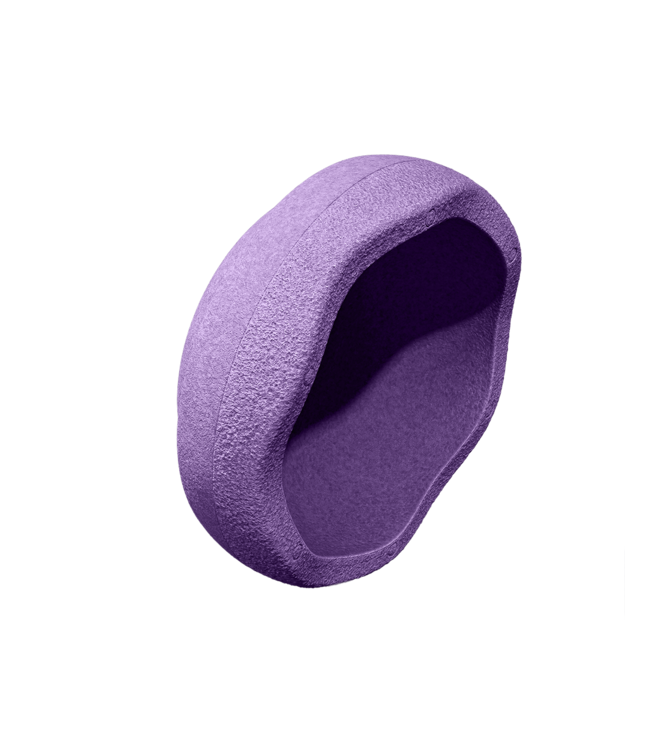 Stapelstein Stapelstein - ORIGINAL | Violet | 1 Steen