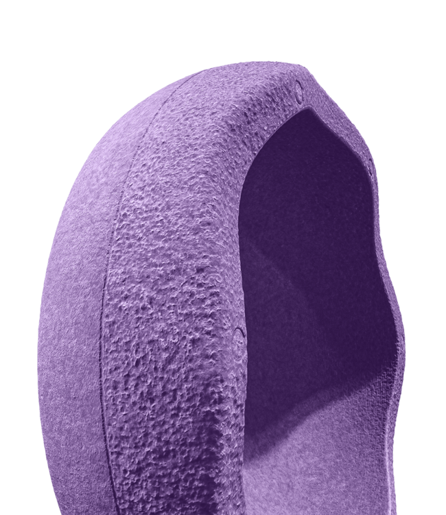 Stapelstein Stapelstein - ORIGINAL | Violet | 1 Steen