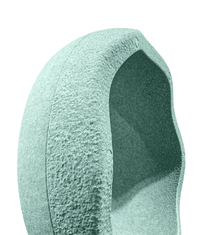 Stapelstein Stapelstein - ORIGINAL | Mint | 1 Steen