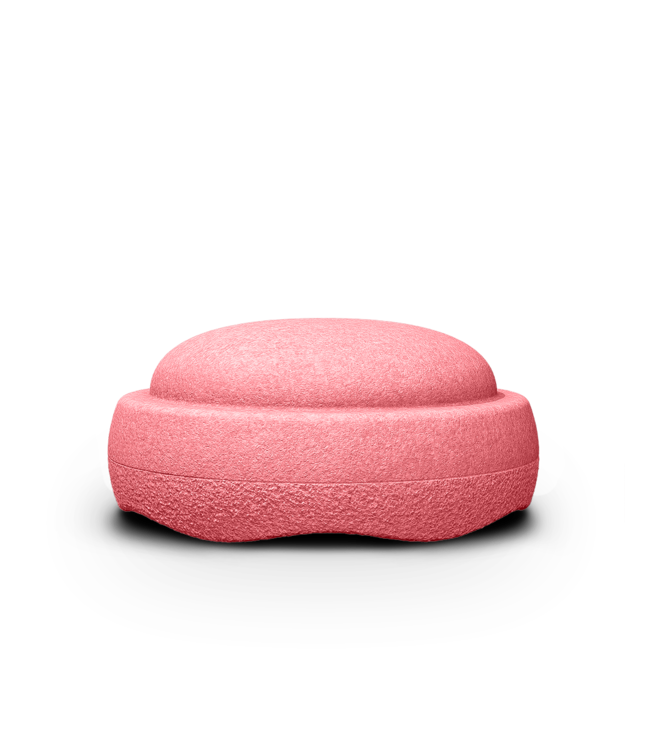 Stapelstein Stapelstein - ORIGINAL | Lichtrood | 1 Steen