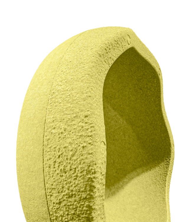 Stapelstein Stapelstein - ORIGINAL | Lichtgeel | 1 Steen