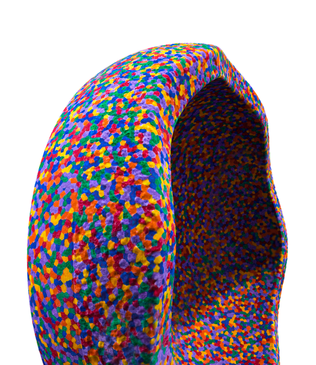 Stapelstein Stapelstein - ORIGINAL | Confetti Classic | 1 Steen