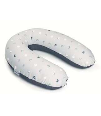 Doomoo Doomoo - Buddy Blue Grey Moon