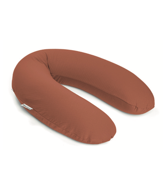 Doomoo Doomoo - Buddy Tetra Jersey Terracotta