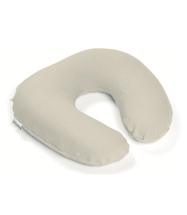 Doomoo Doomoo - Softy Tetra Jersey Sand