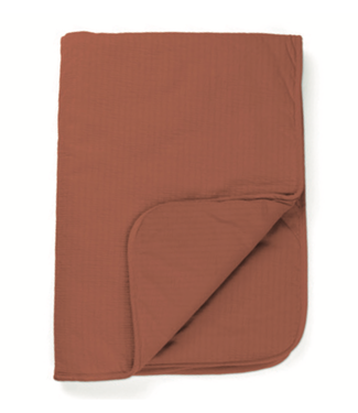 Doomoo Doomoo - Dream Tetra Jersey Terracotta