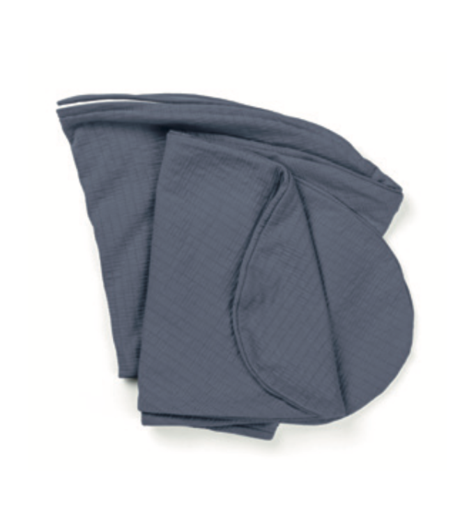 Doomoo Doomoo - Buddy Cover Tetra Jersey Blue