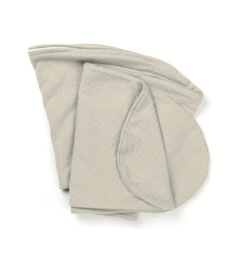 Doomoo Doomoo - Softy Cover Tetra Jersey Sand