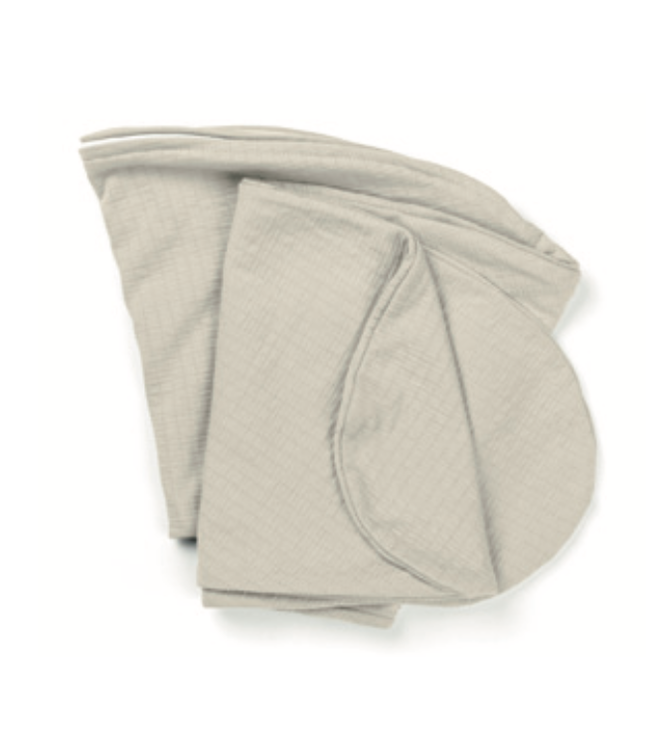 Doomoo Doomoo - Softy Cover Tetra Jersey Sand