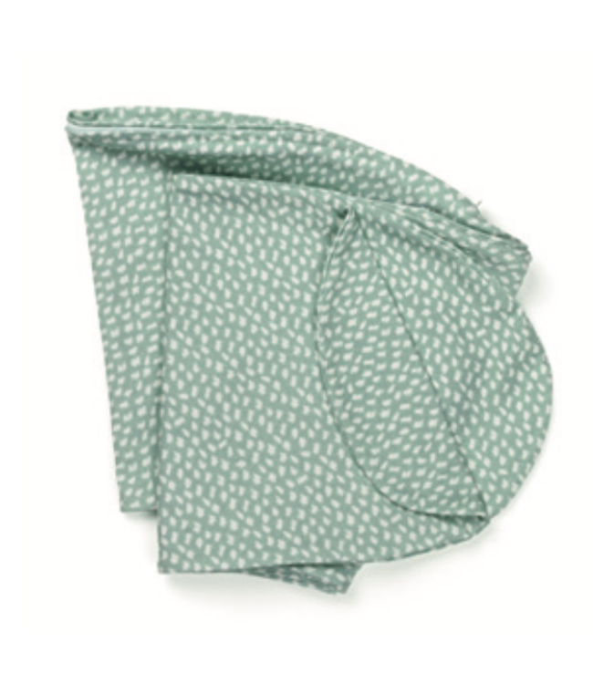 Doomoo Doomoo - Softy Cover Cloudy Kaki