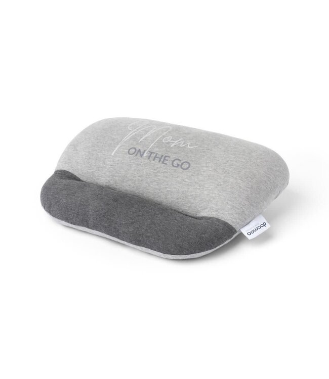 Doomoo Doomoo - On The Go Grey