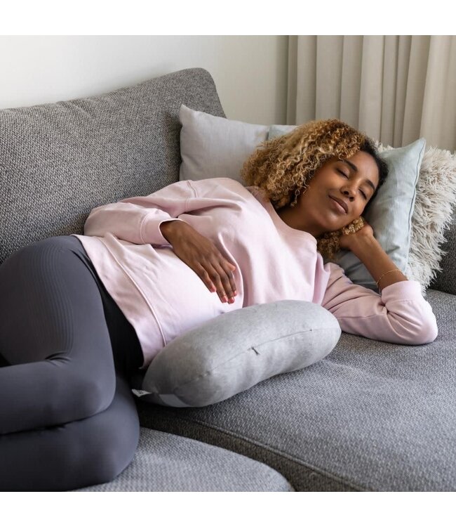 Doomoo Doomoo - On The Go Grey