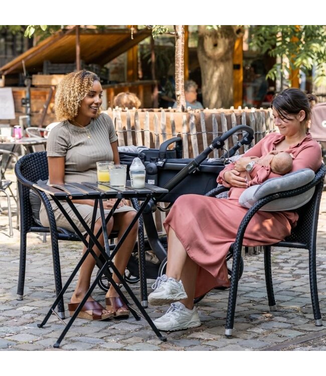 Doomoo Doomoo - On The Go Grey