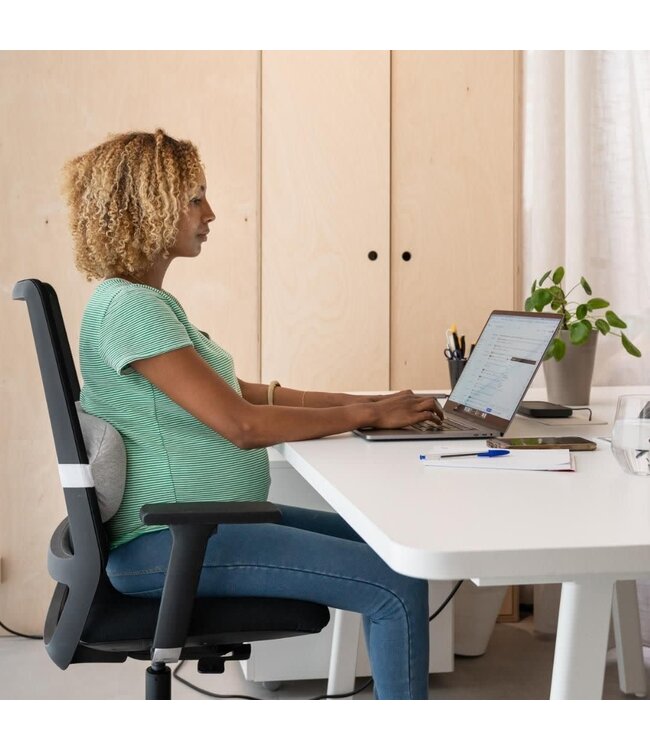 Doomoo Doomoo - On The Go Grey